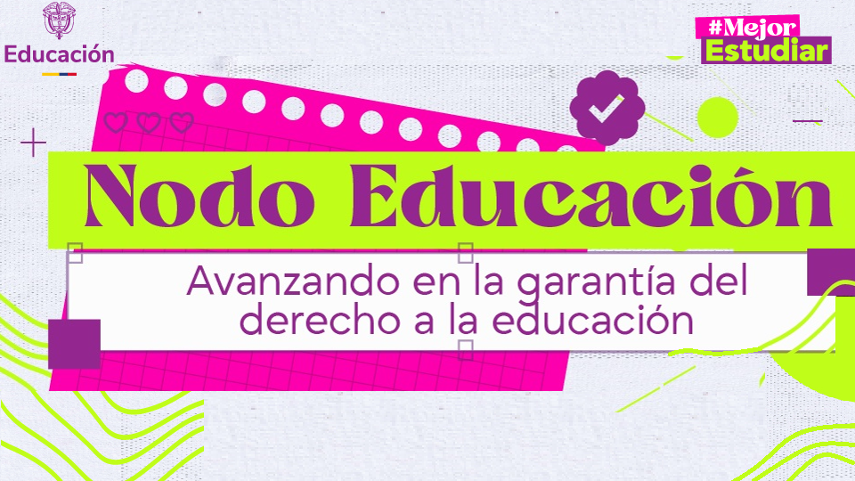 Nodo Educación