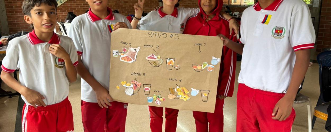 Con participación de más de 1.200 personas, avanza la construcción de la Política de Alimentación Escolar