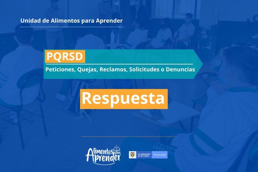 RESPUESTA COMUNICACIIÓN UAA2023ER001570 - ETC NARIÑO PAE RESOLUCION 363 DE 2022