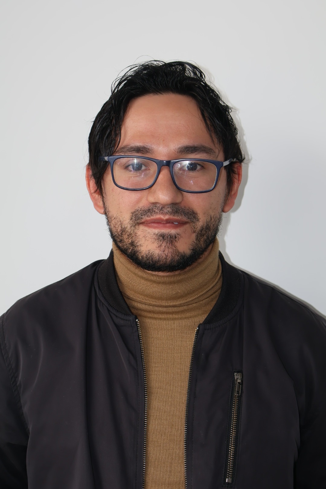 Michael Andres Riaño Garcia