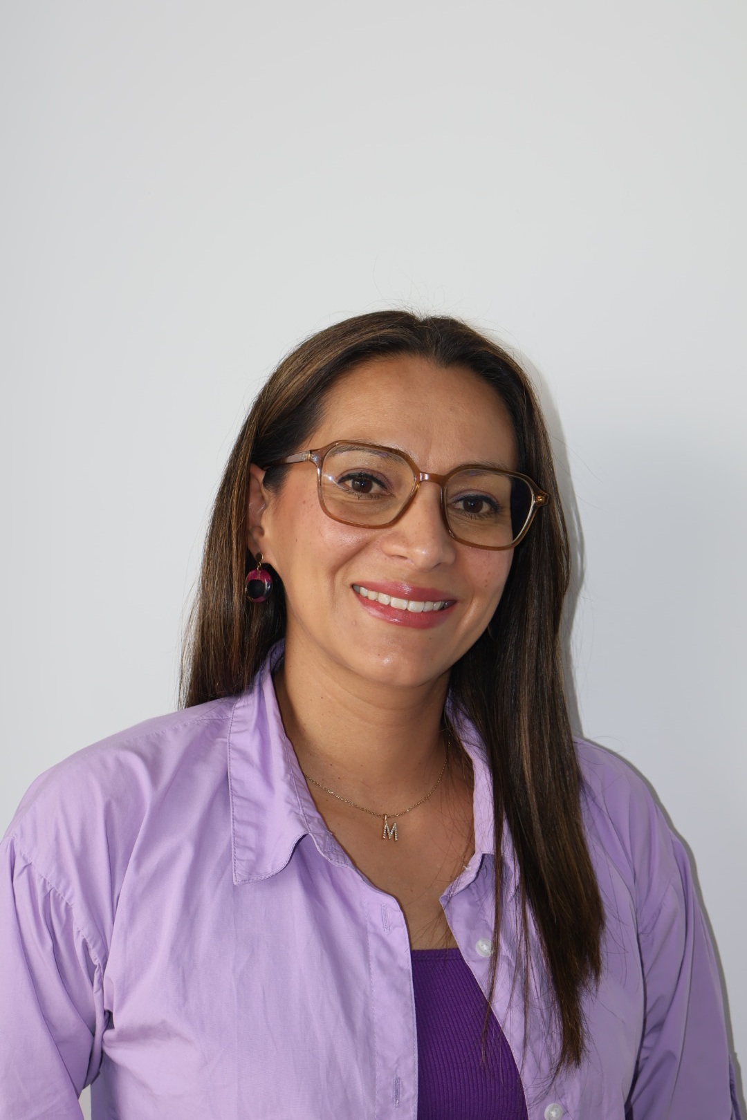 Marta Gutierrez Gonzalez