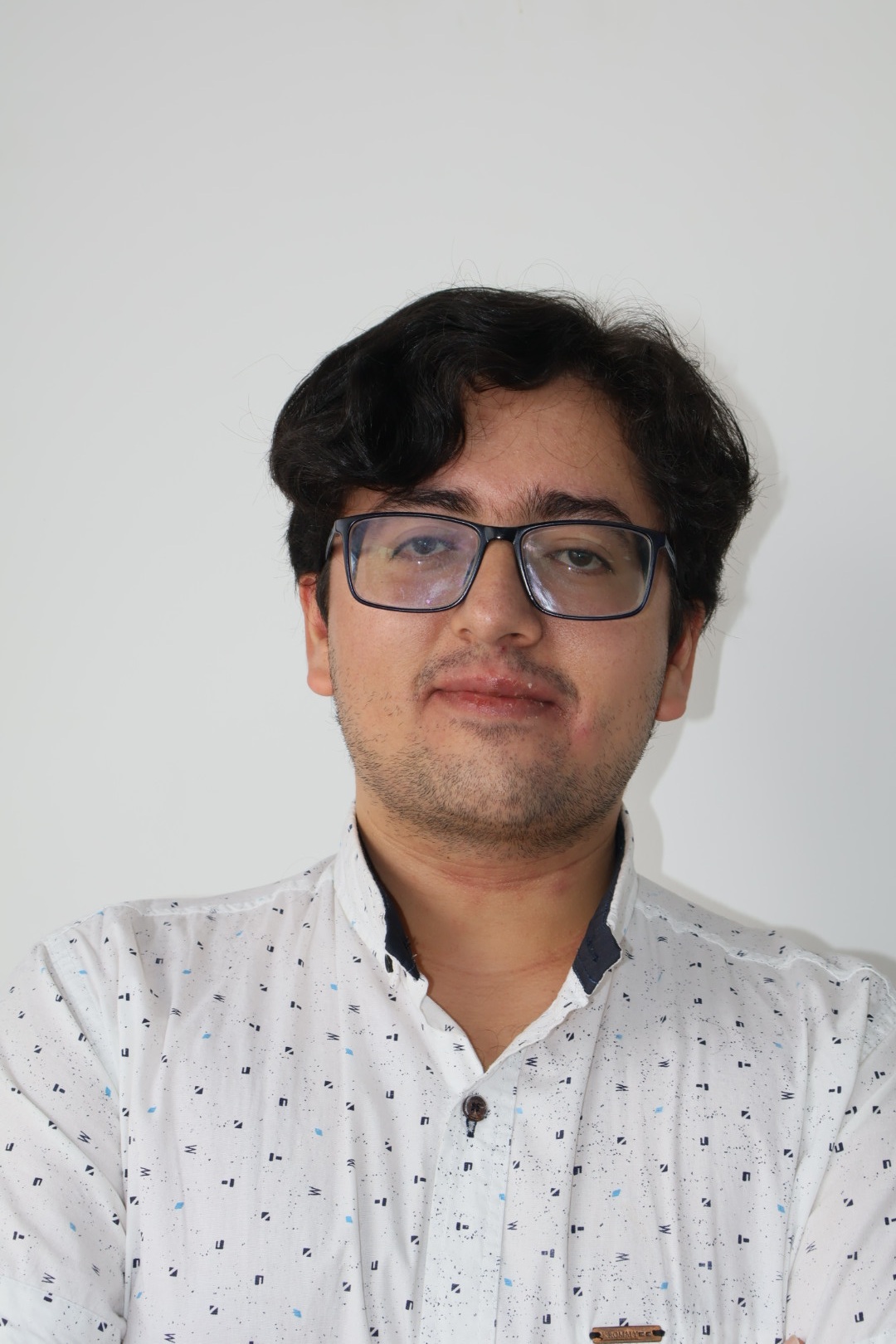 Julian Gomez Jaramillo