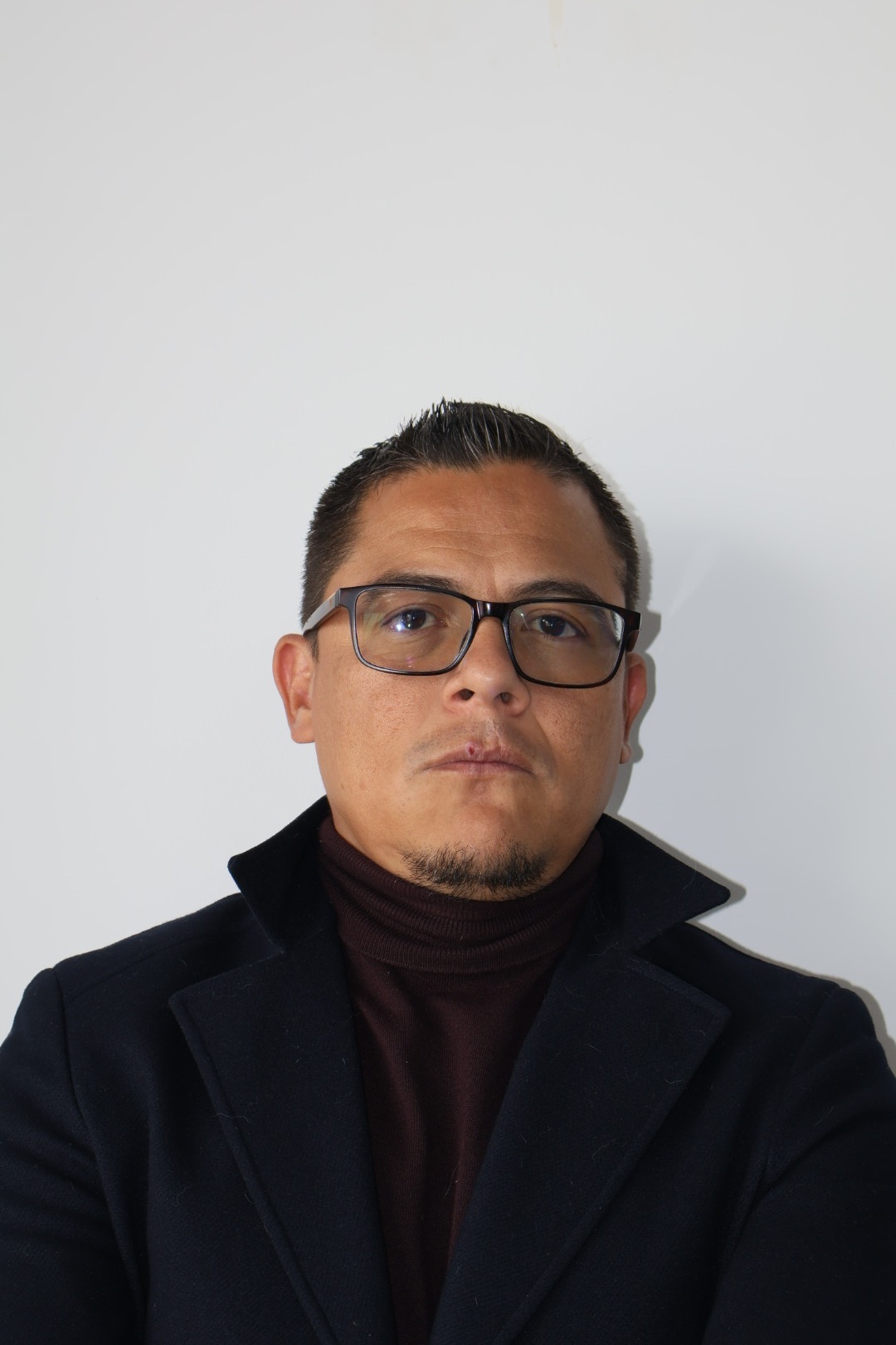 Idelmeyer Cuesta Rodriguez