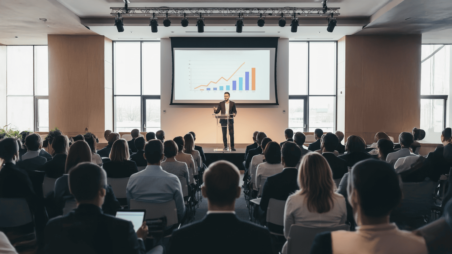 Rendición de cuentas