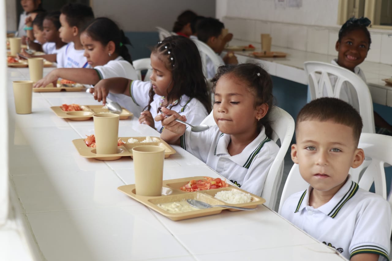 Gobierno Nacional aumenta recursos_