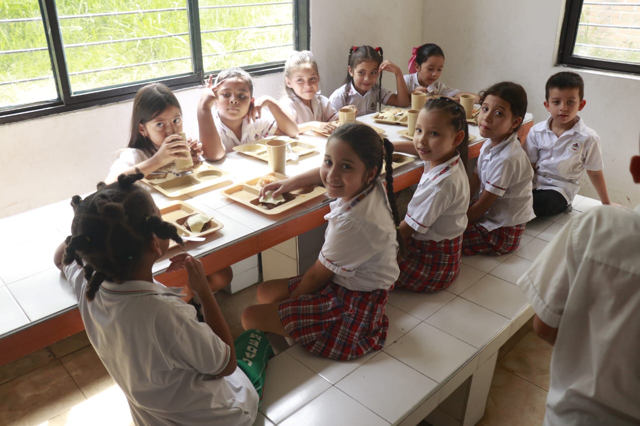 Gobierno Nacional aumenta recursos