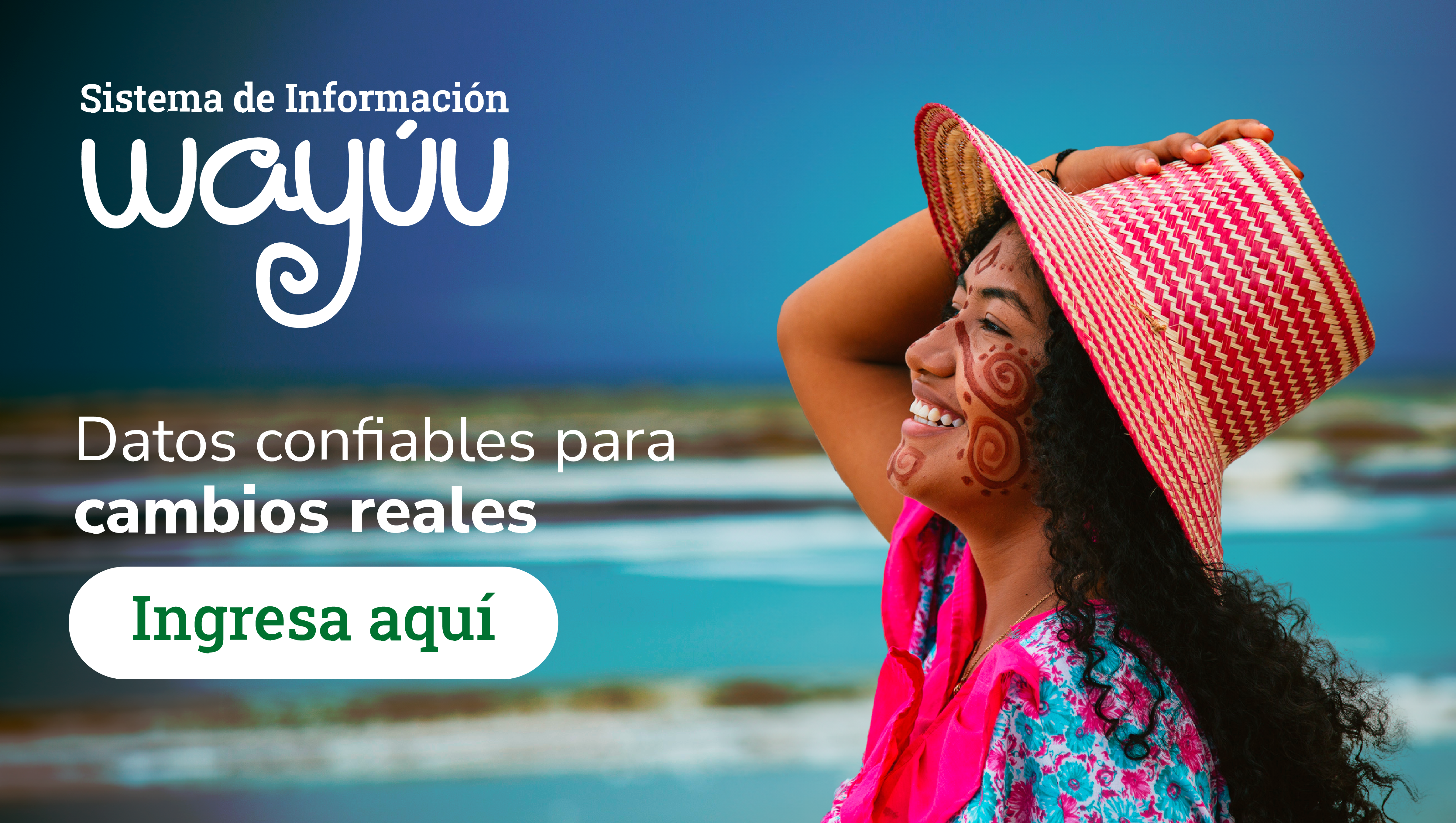 Sistema de Información Wayúu
