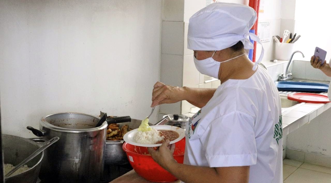 Ministro Daniel Rojas rechaza presiones electorales contra personas vinculadas al PAE