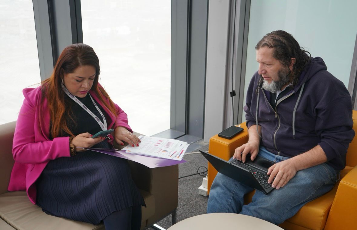 Gobierno del Cambio fortalece el PAE 4