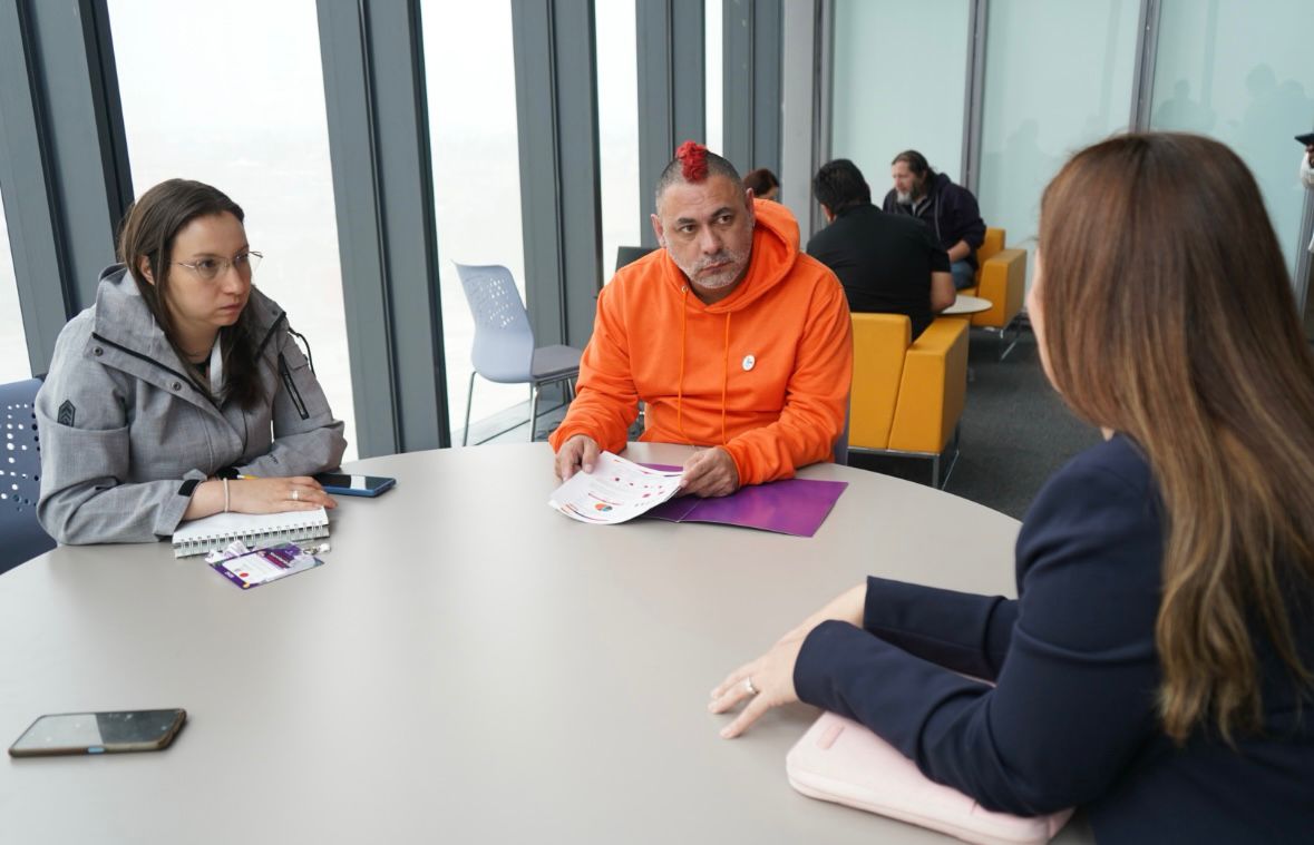 Gobierno del Cambio fortalece el PAE 5