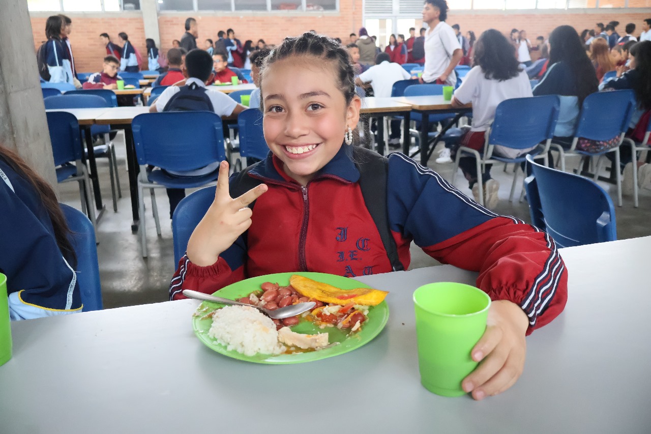 Más plata, más platos4