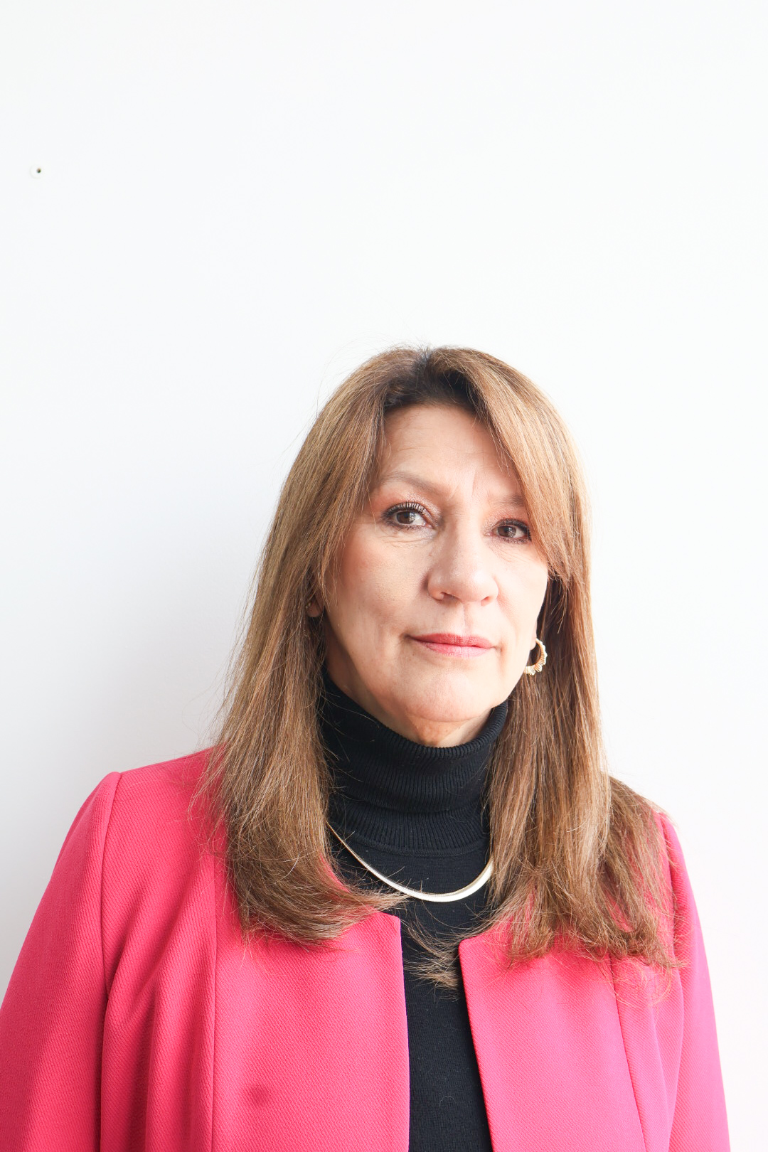 Edna Maritza Gonzalez Velandia
