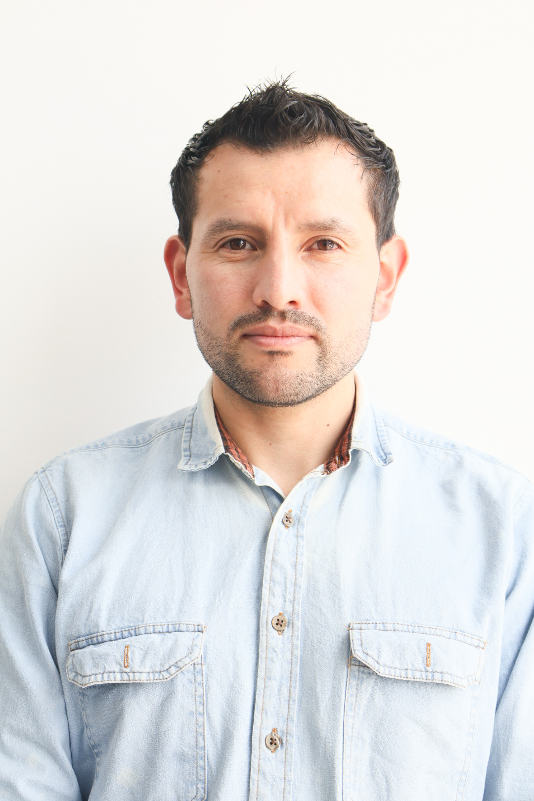 Erwin Mauricio Rodriguez