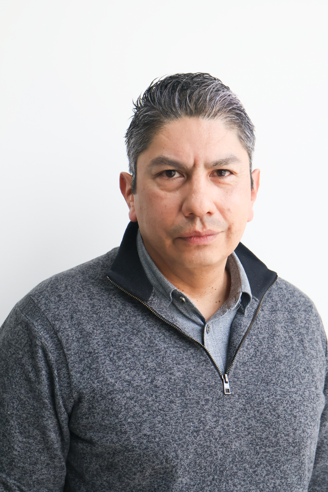 Juan Carlos Garzon Mora