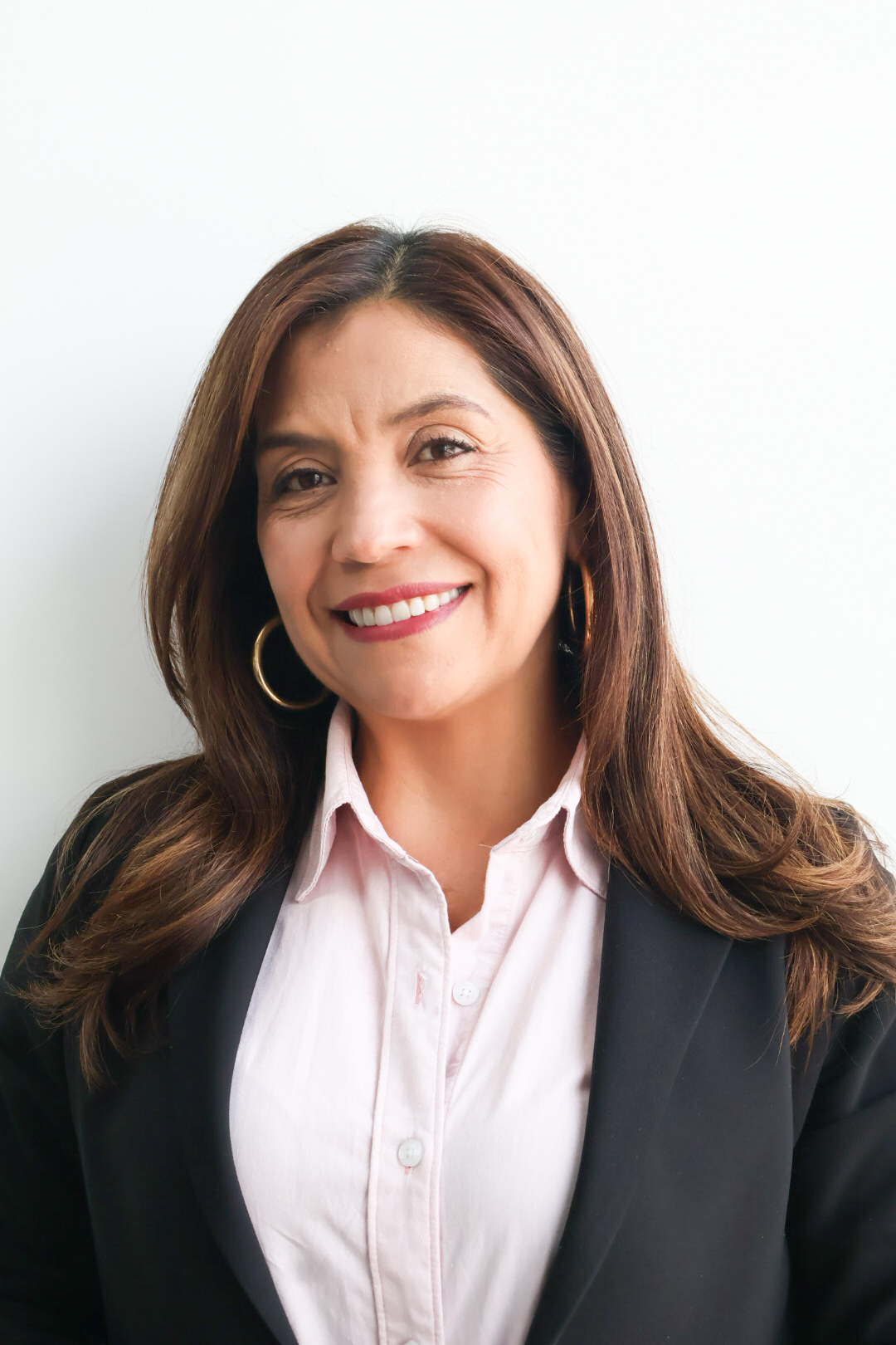 Lucy Bonilla Sanabria