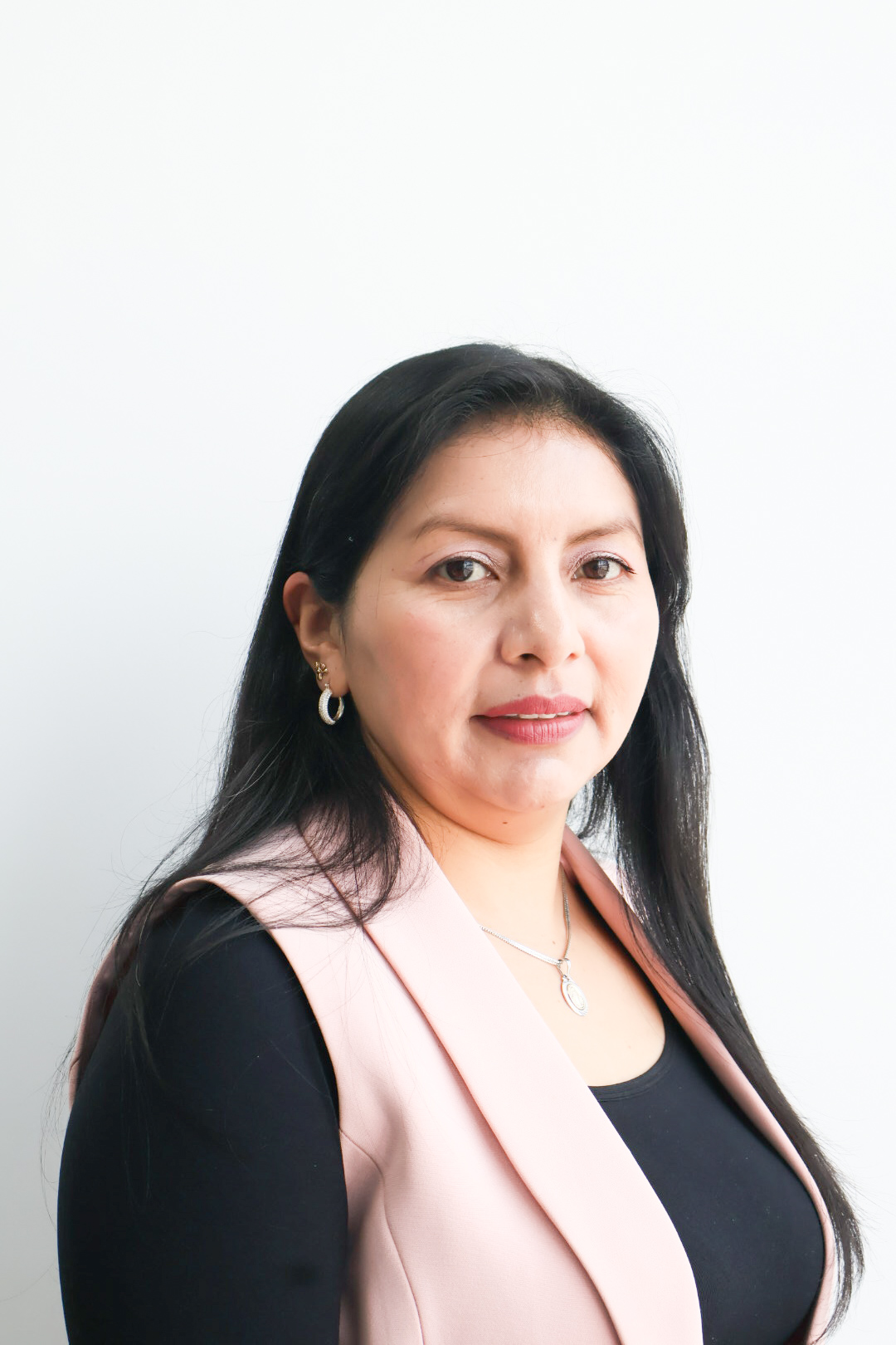 Isabel Inampues Borda