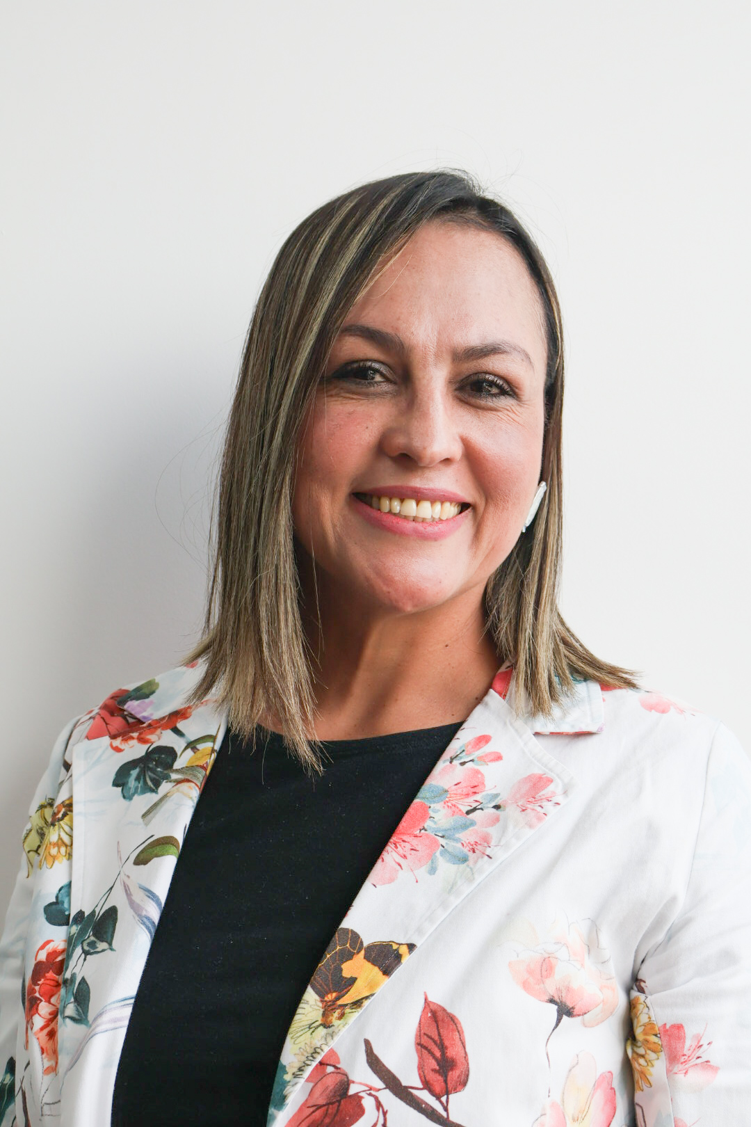Martha Ximena Martinez Vidarte