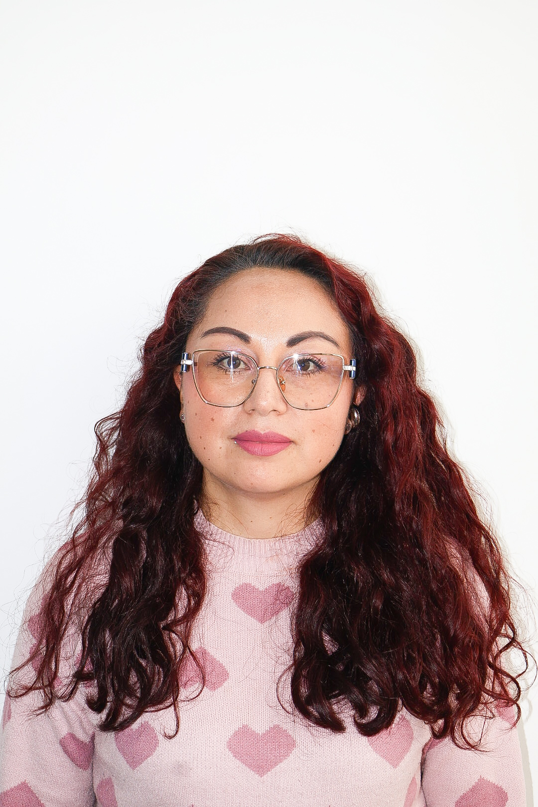 Luz Mary Suarez Cañon