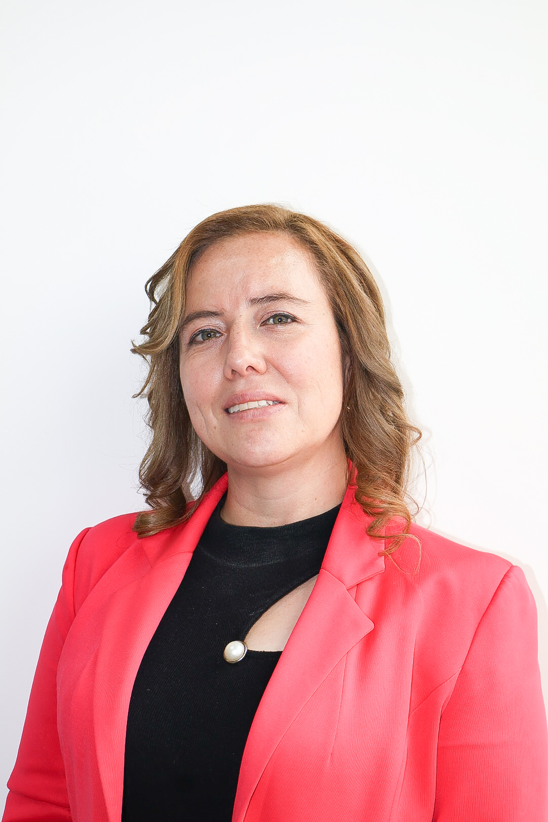 Maria del pilar Gomez
