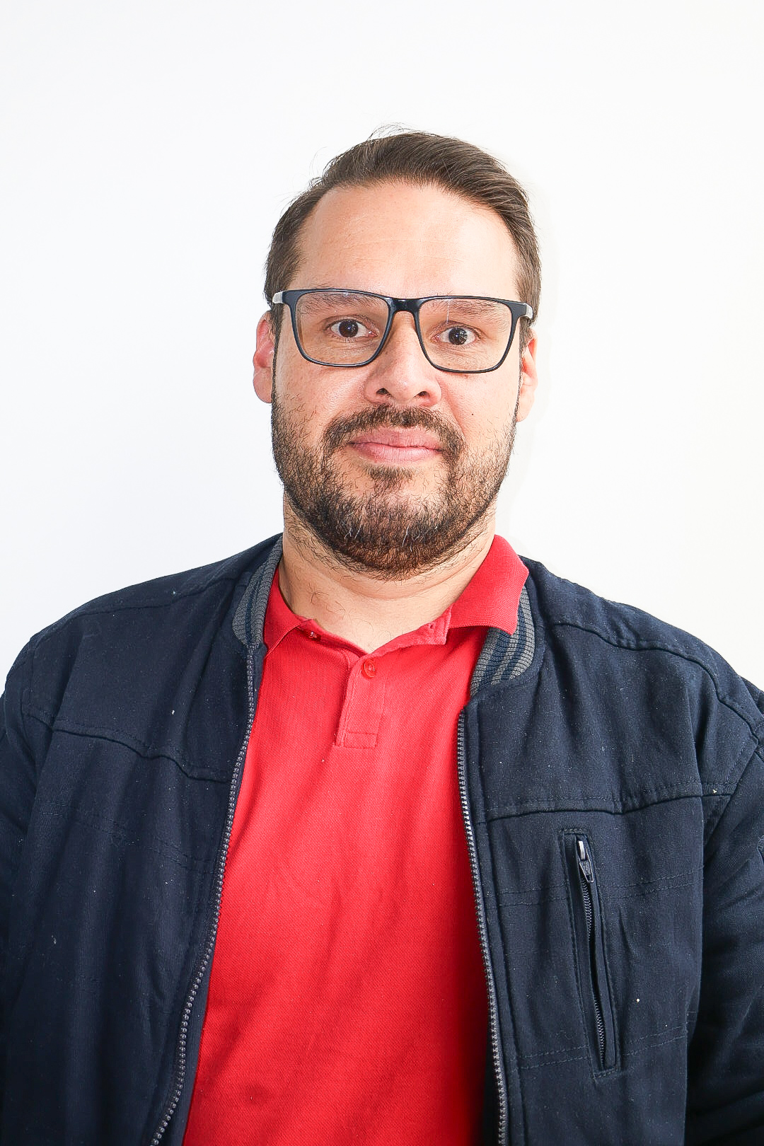 Jose Arbey Vanegas
