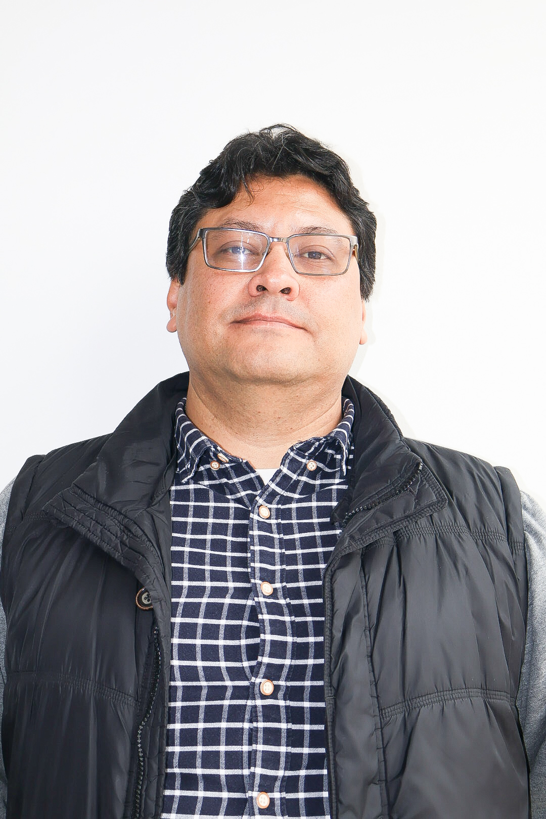 Rodrigo Ortiz Lopez