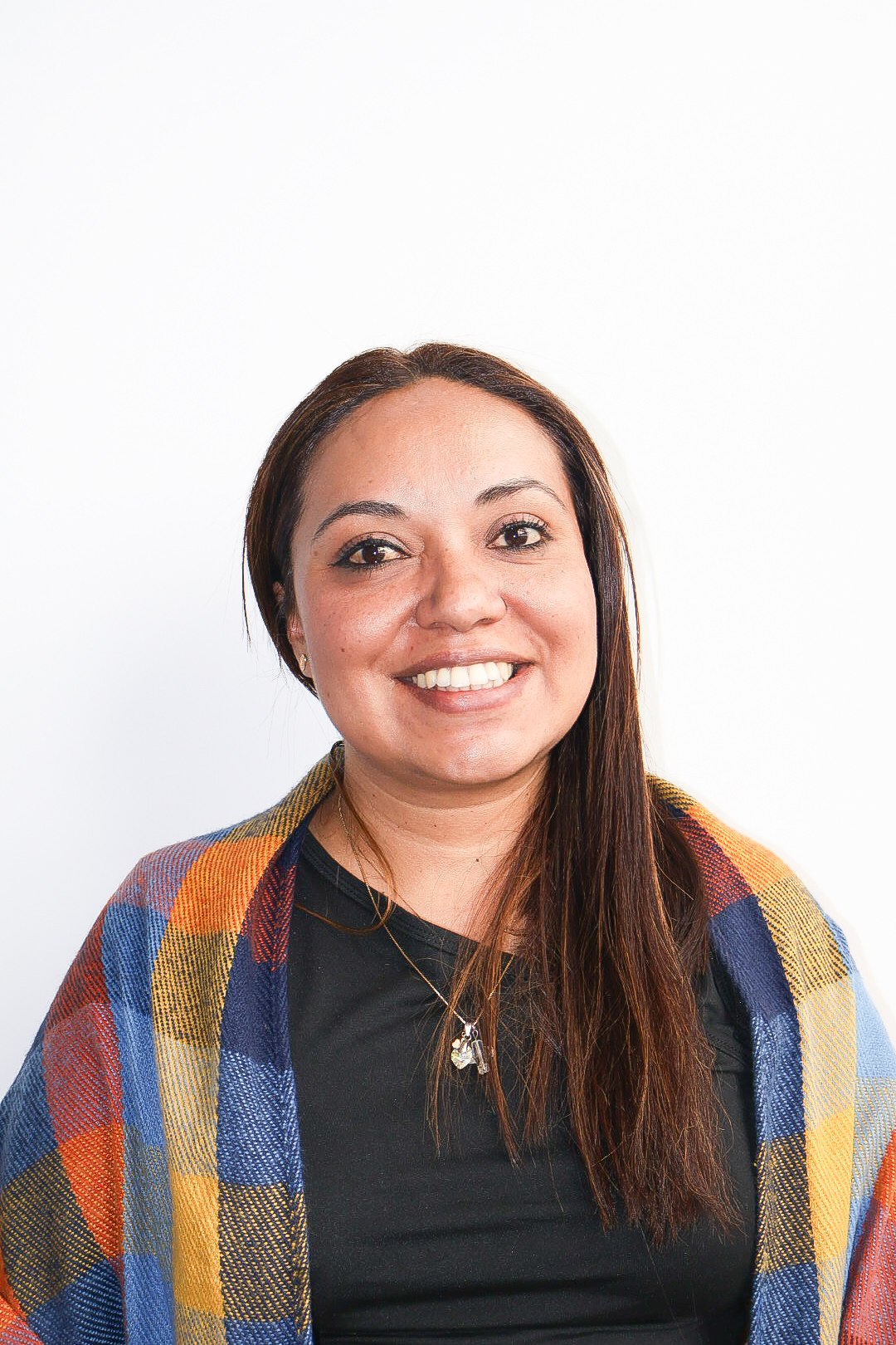 Maria Angelica Garzon Godoy