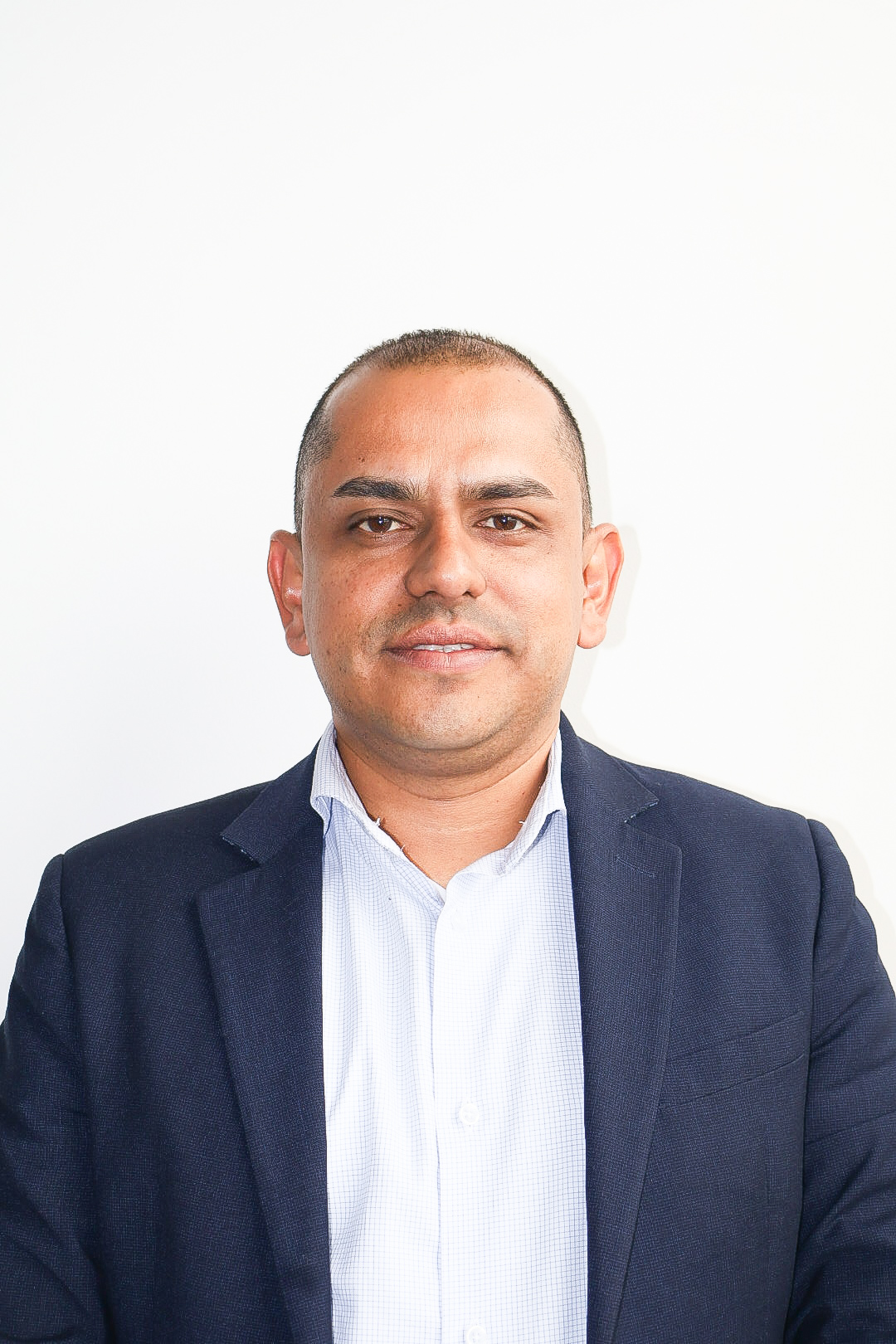 Oscar Andres Olarte
