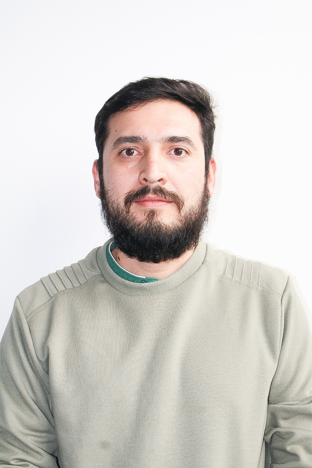 Guillermo Andres Marin