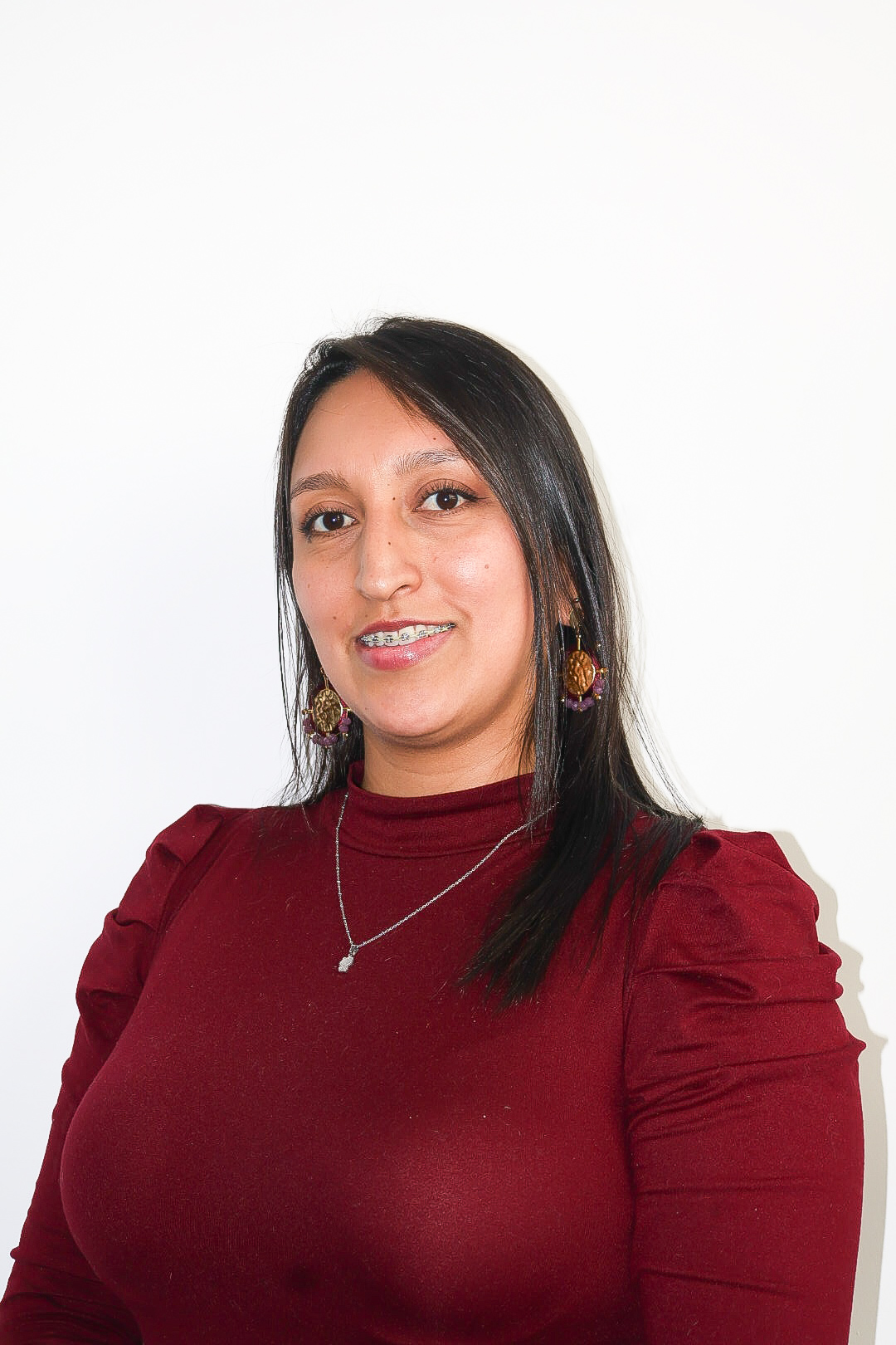 Paula Andrea Cortes Salazar