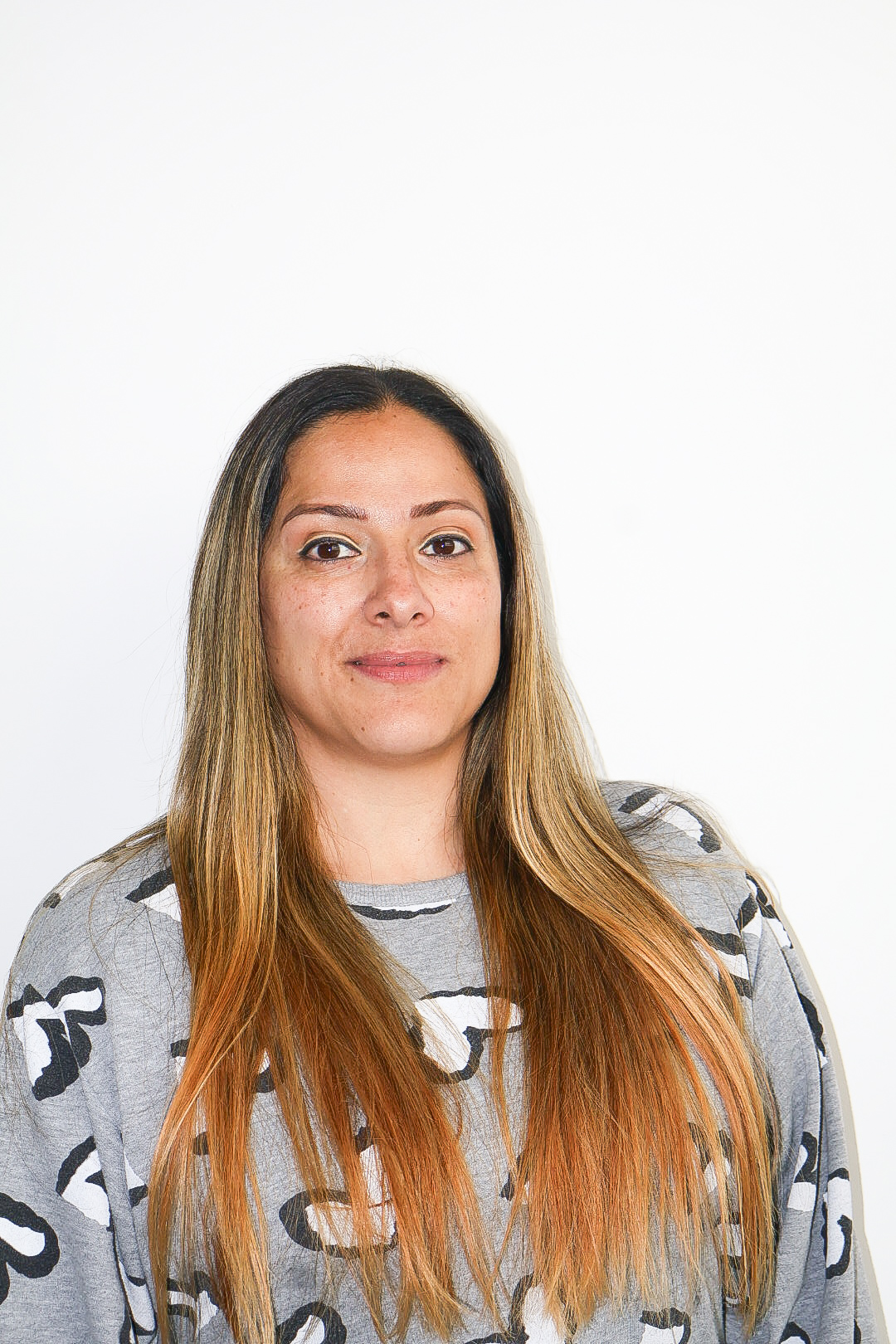 Lina Maria Velez Hoyos