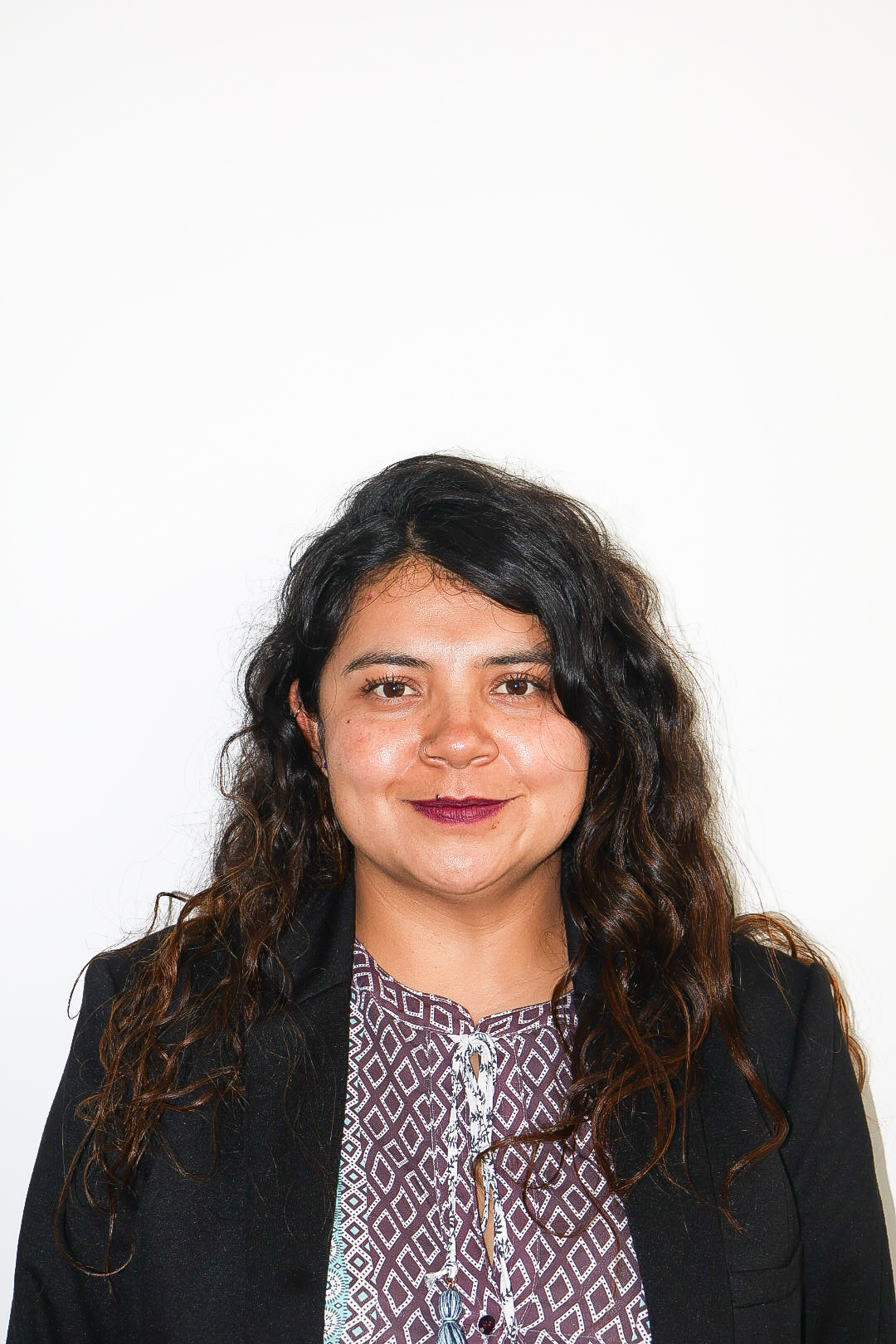 Leidy Viviana Beltran Pinzón
