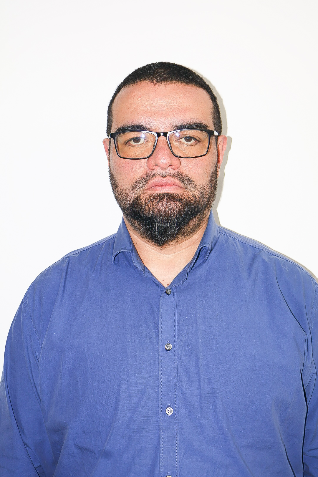 Jorgue Ivan Marin Guzman