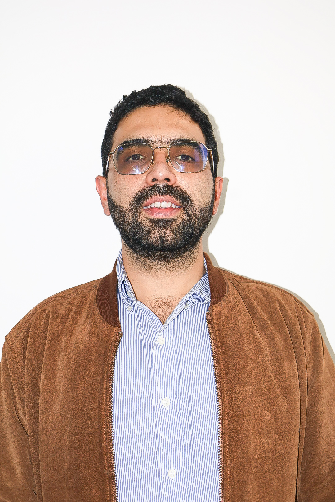 Juan Pablo Sanchez Ramirez