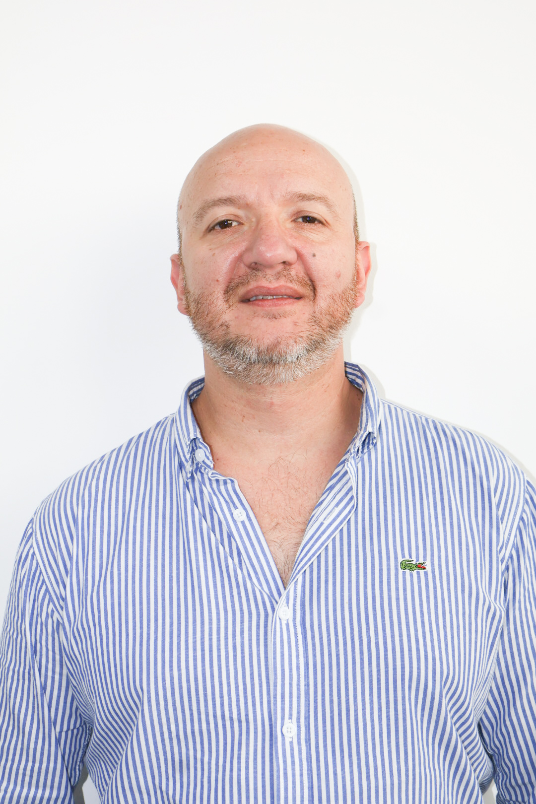 Jairo Alberto Niño Pinzón