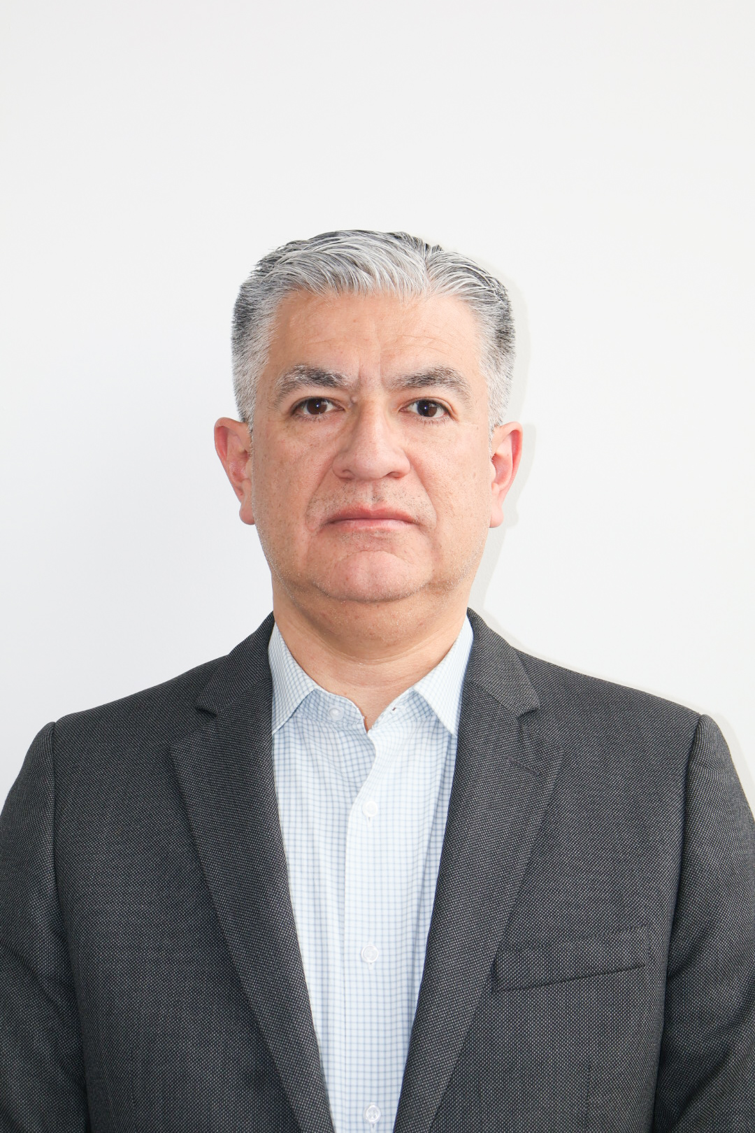 Wliiam Forero Hernandez