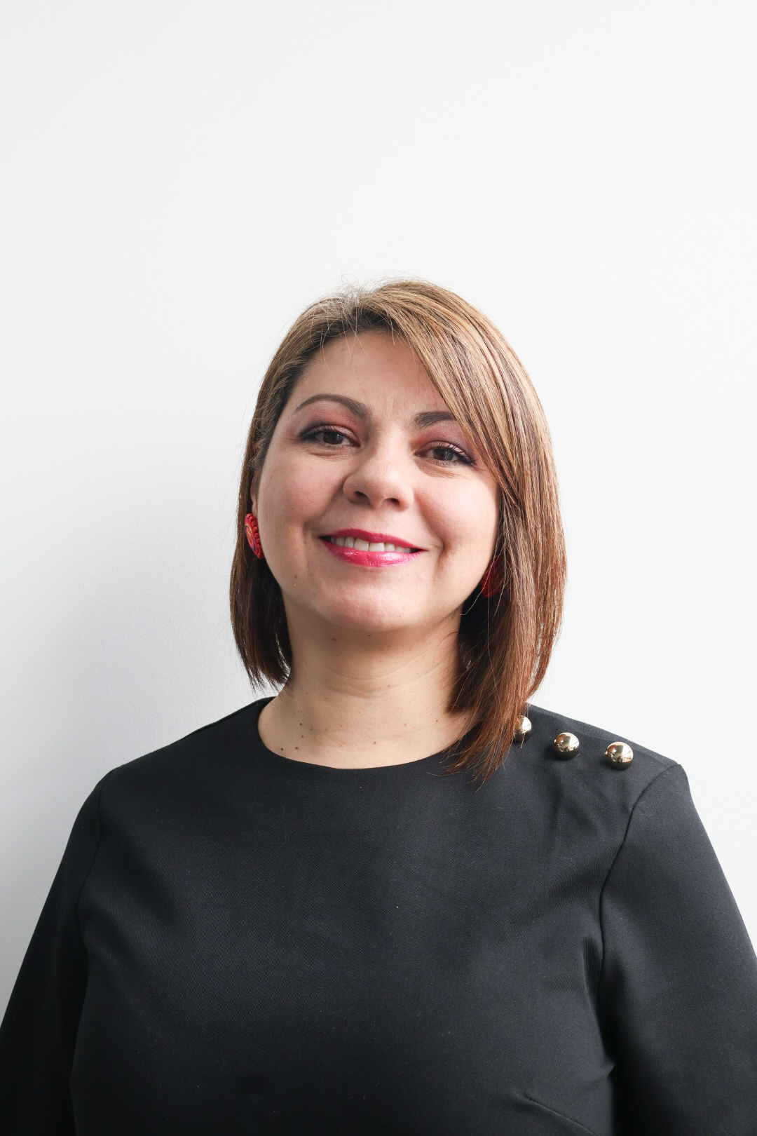 Alba Nelly Chacon Reyes