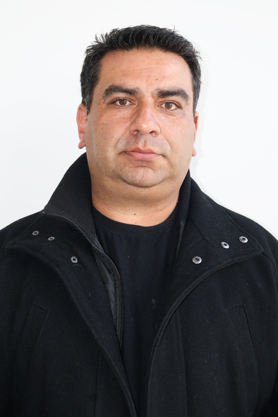 Luis Chavarro Bohorquez