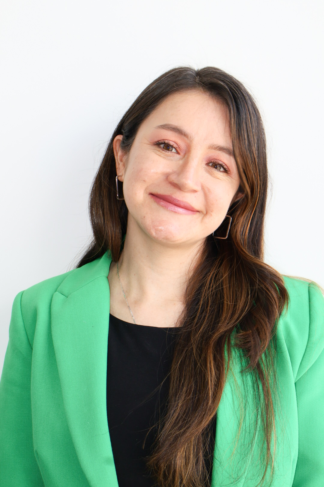 Luisa Jamaica Mora