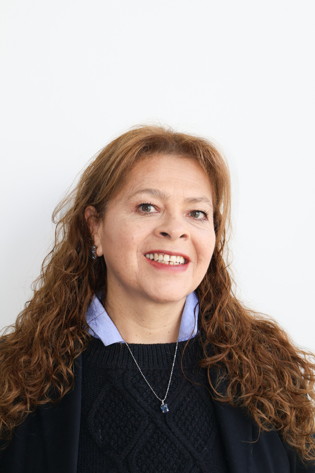 Liliana Angulo Sandoval
