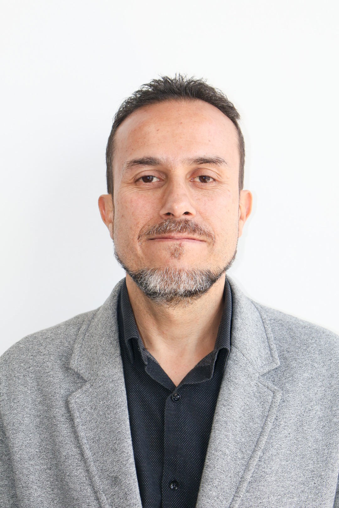 Juan Camilo Mujica Urrego