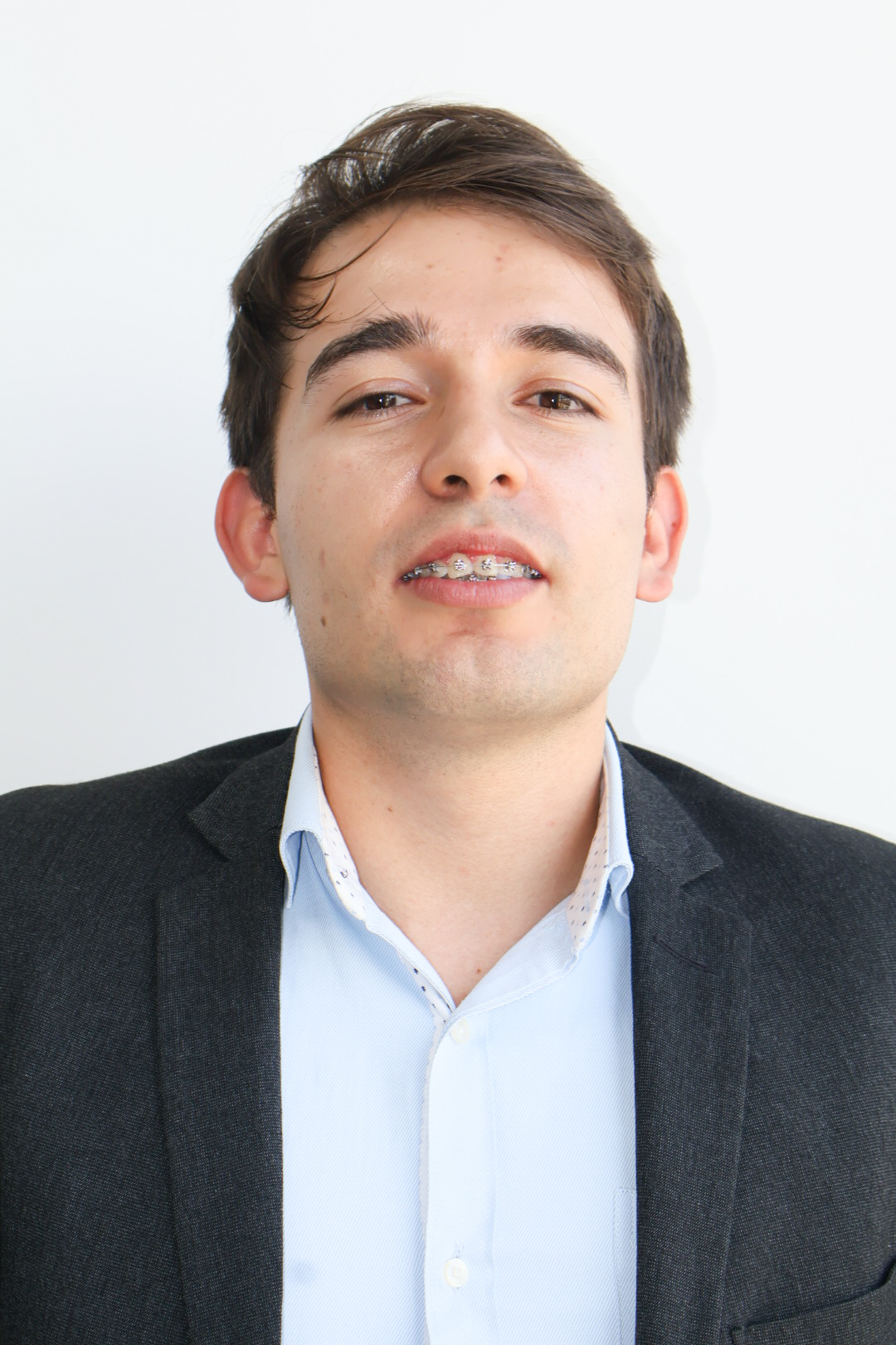 Luis Eduardo Gamba Murcia