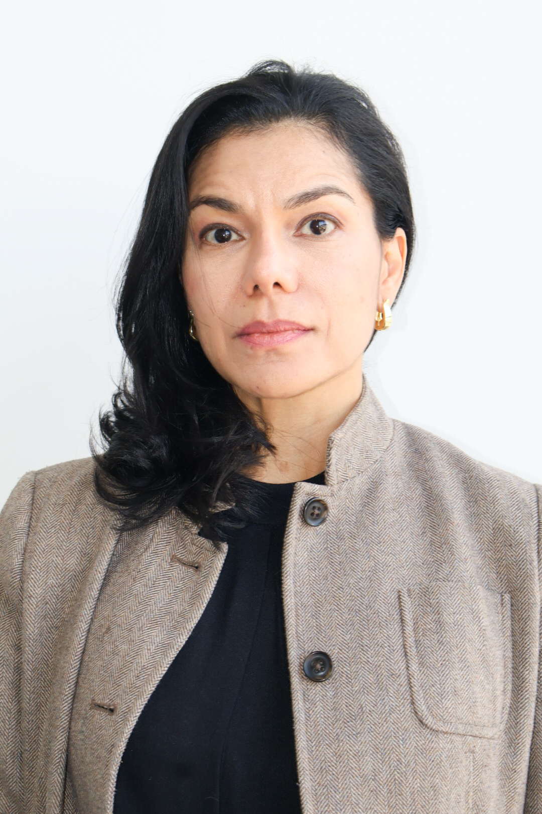 Marta Liliana Escobar Chiquillo