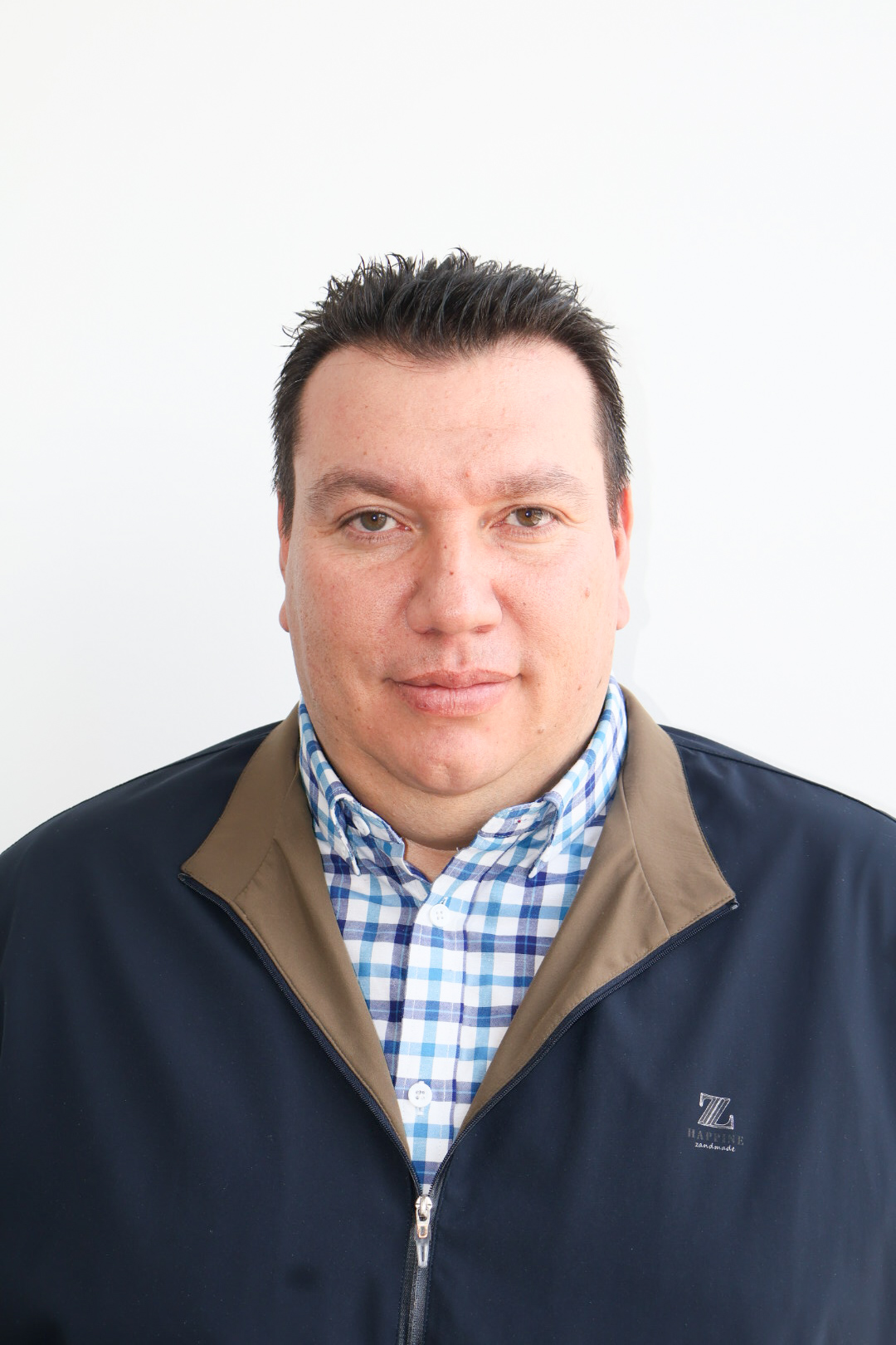 Ricardo Mario Martinez Montealegre