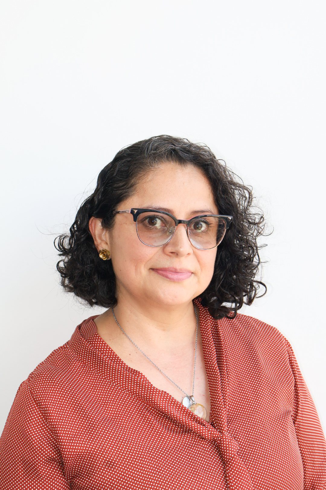 Deyanira Restrepo Villamil