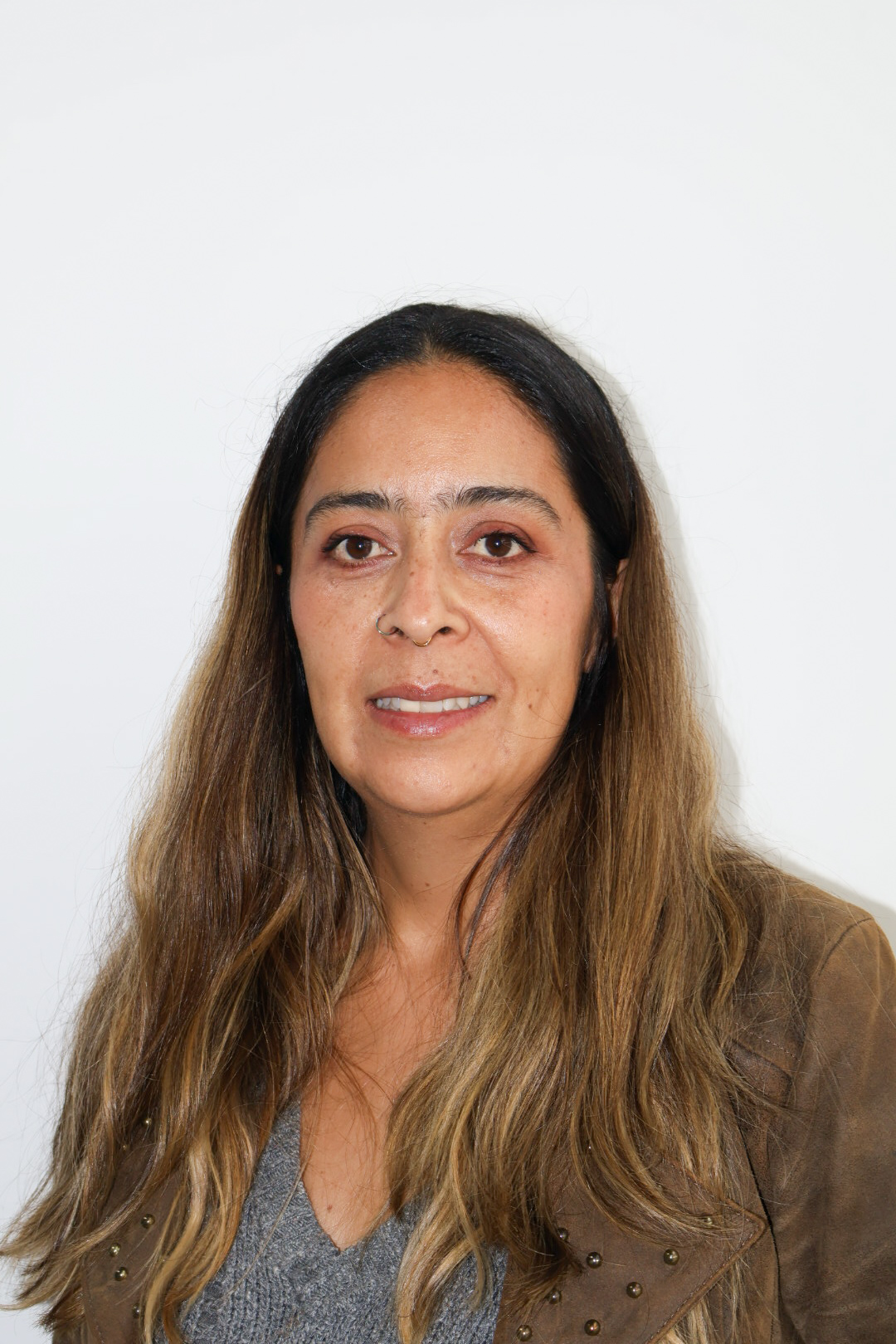 Angelica Nohelia Molina Rivera