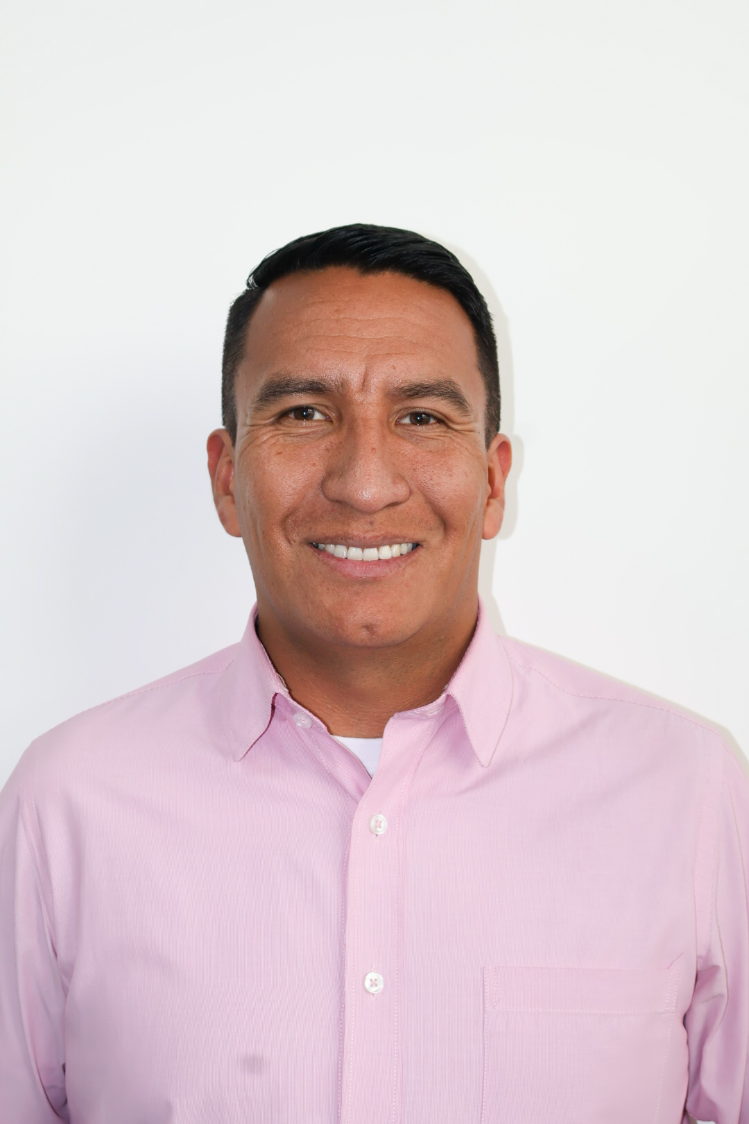 Fernando Ricaurte Cortes