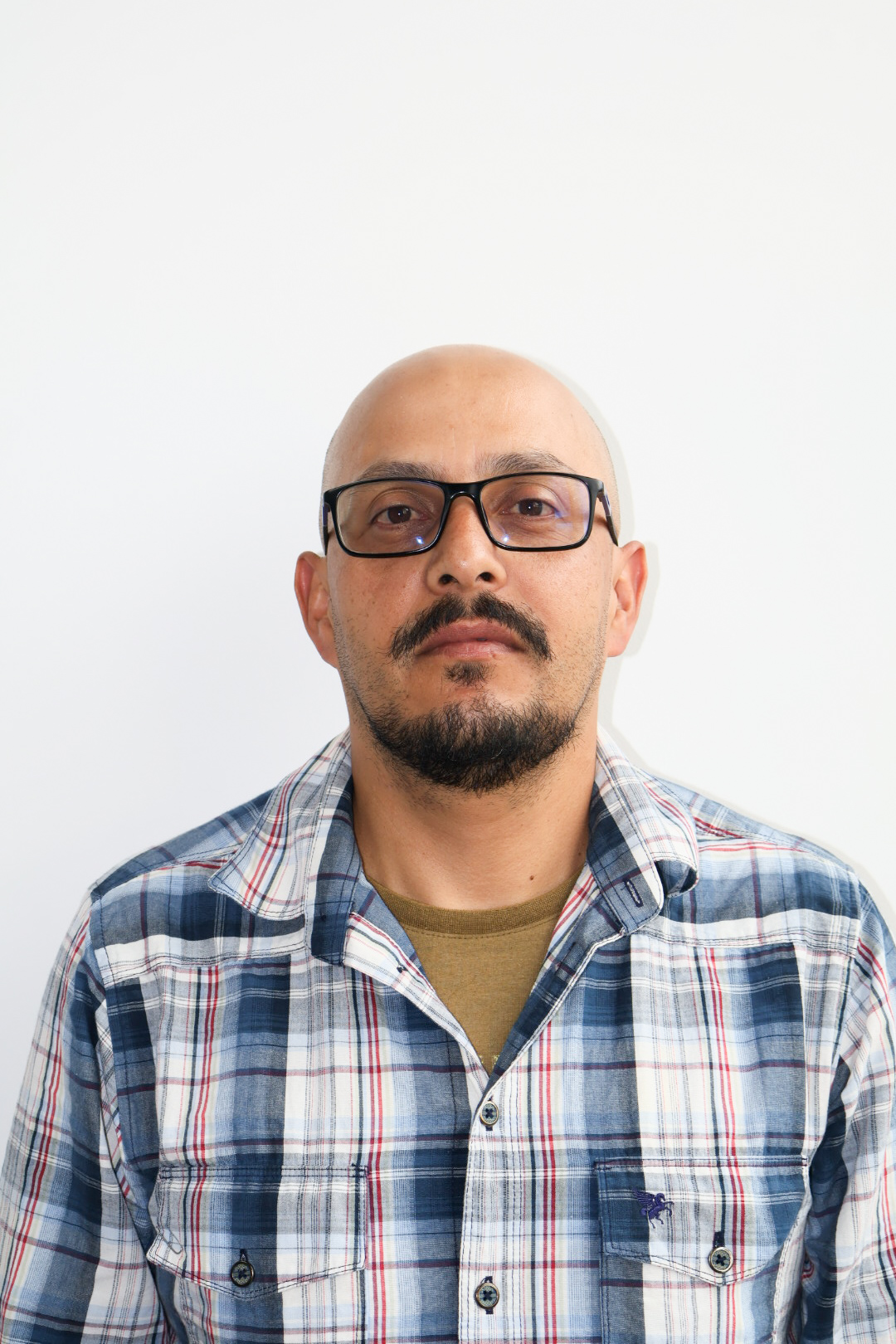 Pedro Muñoz Blanco