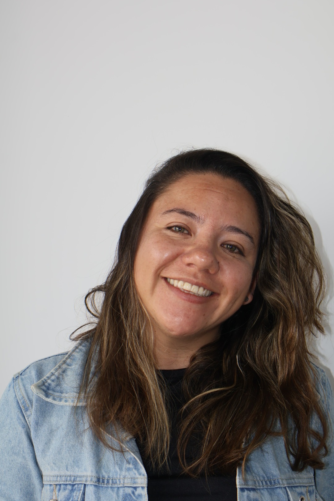 Ana Maria Latorre Lopez