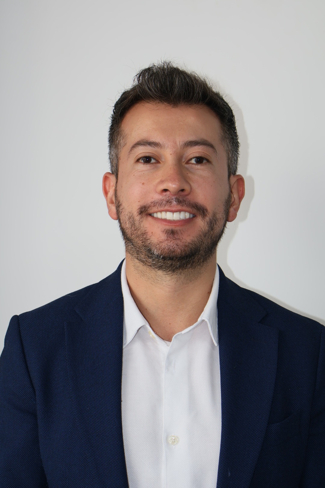 Manuel Alejandro Rodriguezwilches