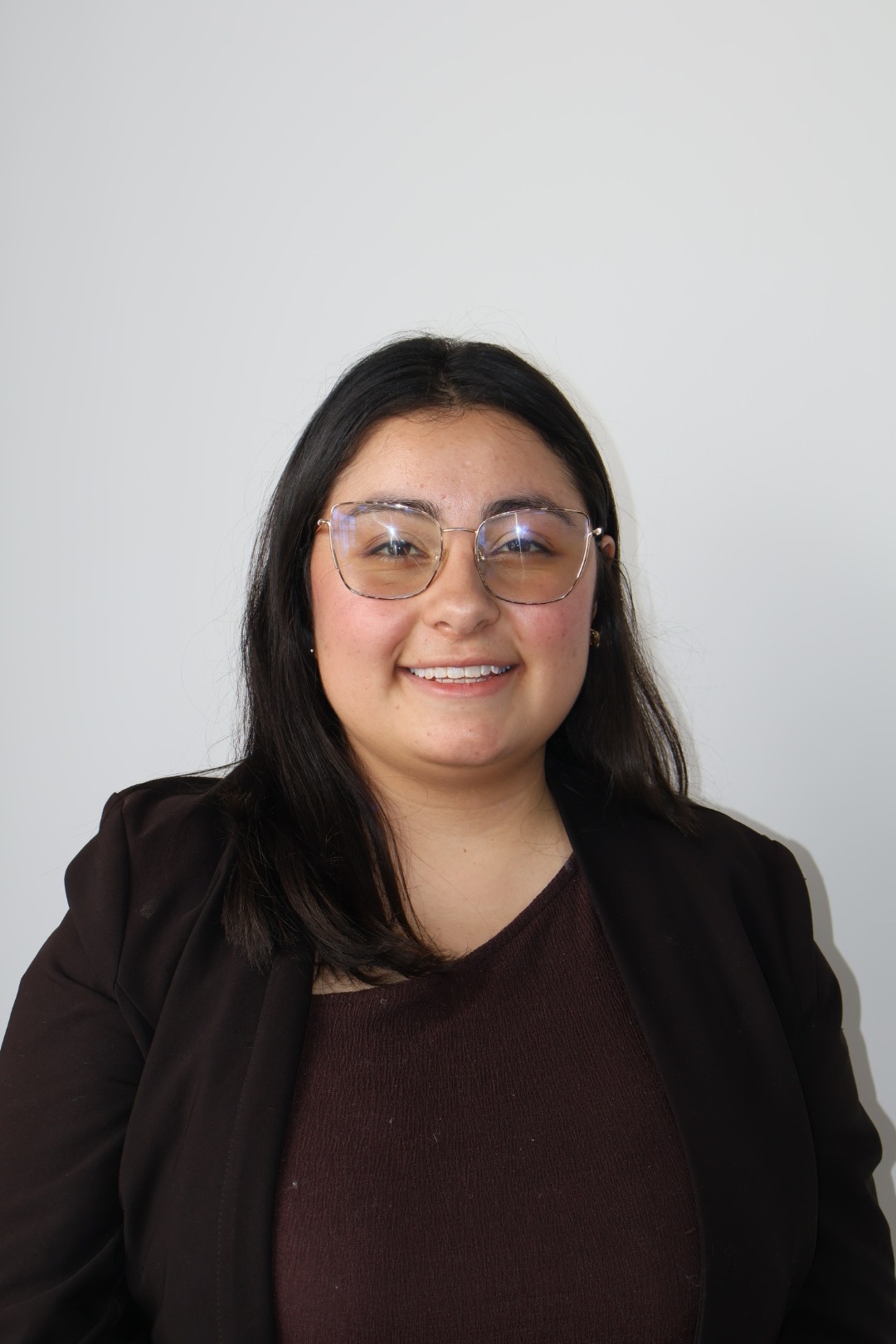 Ivonne Daniela Vargas Pêrez